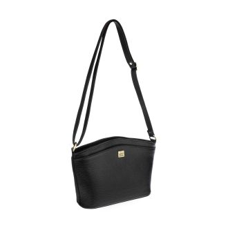 کیف دوشی زنانه رویال چرم کد W95