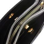 کیف دوشی زنانه رویال چرم کد W95 - Image 5