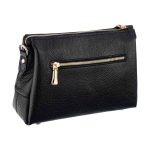 کیف دوشی زنانه رویال چرم کد W77 - Image 4