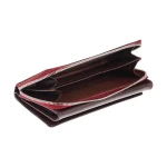 کیف پول زنانه رویال چرم کد W36 - Image 5