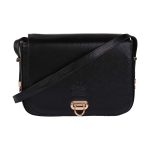 کیف دوشی زنانه رویال چرم کد W113 - Image 2