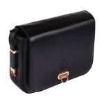 کیف دوشی زنانه رویال چرم کد W113