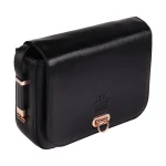 کیف دوشی زنانه رویال چرم کد W113