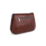 کیف دوشی زنانه رویال چرم کد W82.1 - Image 5