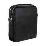 کیف دوشی مردانه رویال چرم کد W64.2