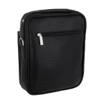 کیف دوشی مردانه رویال چرم کد W64.2 - Image 4