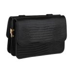 کیف دوشی زنانه رویال چرم کد W94.2 - Image 4