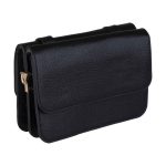 کیف دوشی زنانه رویال چرم کد W94 - Image 4