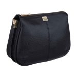 کیف دوشی زنانه رویال چرم کد W82