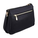 کیف دوشی زنانه رویال چرم کد W82 - Image 4