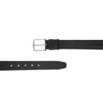 کمربند مردانه رویال چرم کد M60 - Image 2