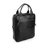 کیف دوشی مردانه رویال چرم کد W105 - Image 5