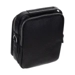 کیف دوشی مردانه رویال چرم کد W71 - Image 4