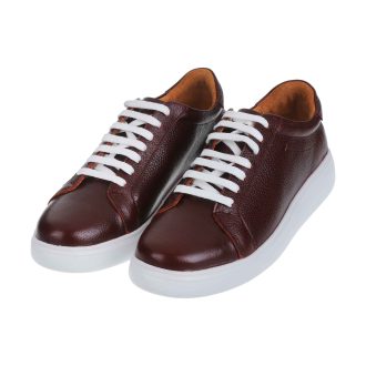 کفش اسپرت زنانه رویال چرم کد WP95