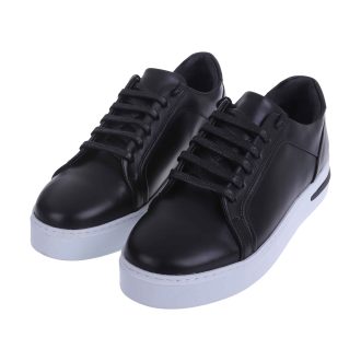 کفش ونس زنانه رویال چرم کد WH94