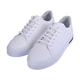 کفش ونس زنانه رویال چرم کد WH94