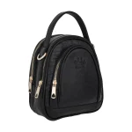 کیف دوشی زنانه رویال چرم کد W115.2