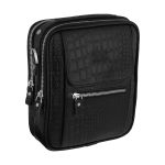 کیف دوشی مردانه رویال چرم کد W96.1