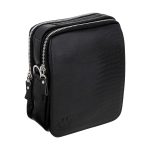 کیف دوشی مردانه رویال چرم کد W71.2