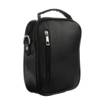 کیف دوشی مردانه رویال چرم کد W89 - Image 4