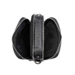 کیف دوشی مردانه رویال چرم کد W96.1 - Image 6