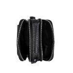 کیف دوشی مردانه رویال چرم کد W96.2 - Image 6
