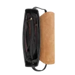 کیف دوشی زنانه رویال چرم کد W113.2 - Image 2