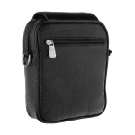 کیف دوشی مردانه رویال چرم کد W55 - Image 4