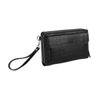 کیف پاسپورتی رویال چرم کد P14.1