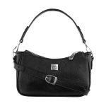 کیف دوشی زنانه رویال چرم کد W124 - Image 2