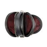 کیف دوشی زنانه رویال چرم کد W115 - Image 3