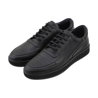 کفش اسپرت مردانه رویال چرم کد MB535