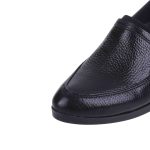 کفش طبی چرم زنانه رویال چرم کد WF163 - Image 5