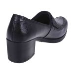 کفش طبی چرم زنانه رویال چرم کد WF163 - Image 7