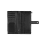 کیف پول زنانه رویال چرم کد W20 - Image 4