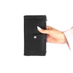 کیف پول زنانه رویال چرم کد W20 - Image 6