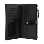 کیف پول زنانه رویال چرم کد W20.1 - Image 2