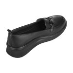 کفش طبی چرم زنانه رویال چرم کدWM156 - Image 6