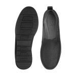 کفش طبی چرم زنانه رویال چرم کد WM50 - Image 2