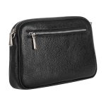 کیف دوشی زنانه رویال چرم کد W127 - Image 4