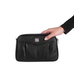 کیف دوشی زنانه رویال چرم کد W127 - Image 5