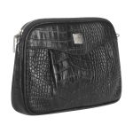 کیف دوشی زنانه رویال چرم کد W127.1