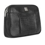 کیف دوشی زنانه رویال چرم کد W127.2