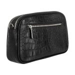 کیف دوشی زنانه رویال چرم کد W128.1 - Image 5