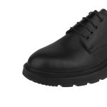 کفش مردانه رویال چرم کد MF518 - تصویر 4