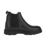 نیم بوت زنانه رویال چرم کد MF534.1 - Image 2