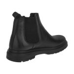 نیم بوت زنانه رویال چرم کد MF534.1 - Image 5