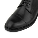 کفش رسمی مردانه رویال چرم کد MD522 - Image 5