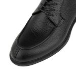 کفش رسمی مردانه رویال چرم کد MB523 - Image 5
