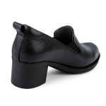 کفش اداری رویال چرم کد WM169 - Image 5